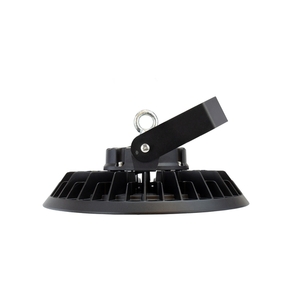 Plateo 3 High Bay 200 W Nw 230 V 90st Ip65 Ik08 347x160mm Black 5 let záruka. Dalí small 3