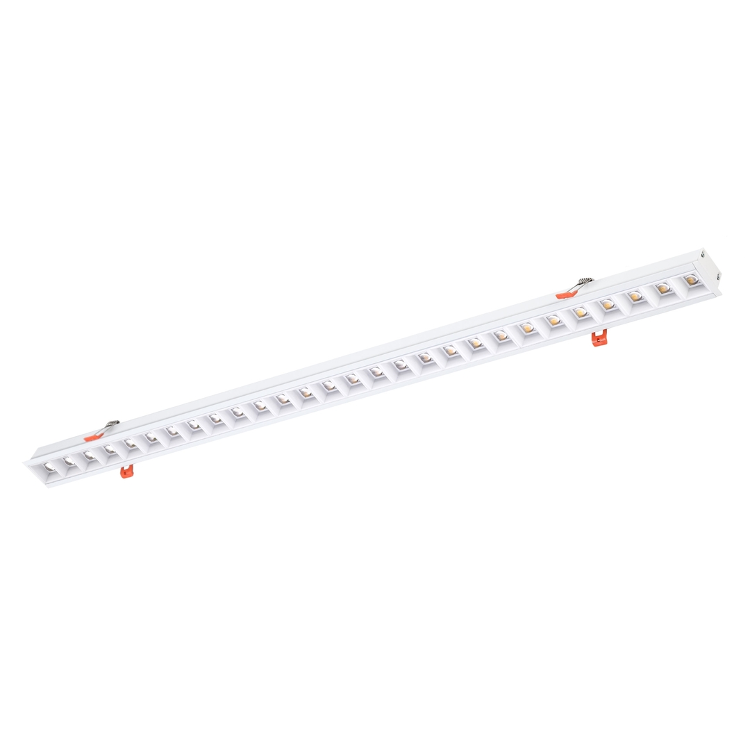 Kontrola Allday Inspire In Dark Light 80st White 940 46 W 230 V 1680mm White Allday Inspire In Dark Light 80st White 940 46 W 230 V 1680mm White