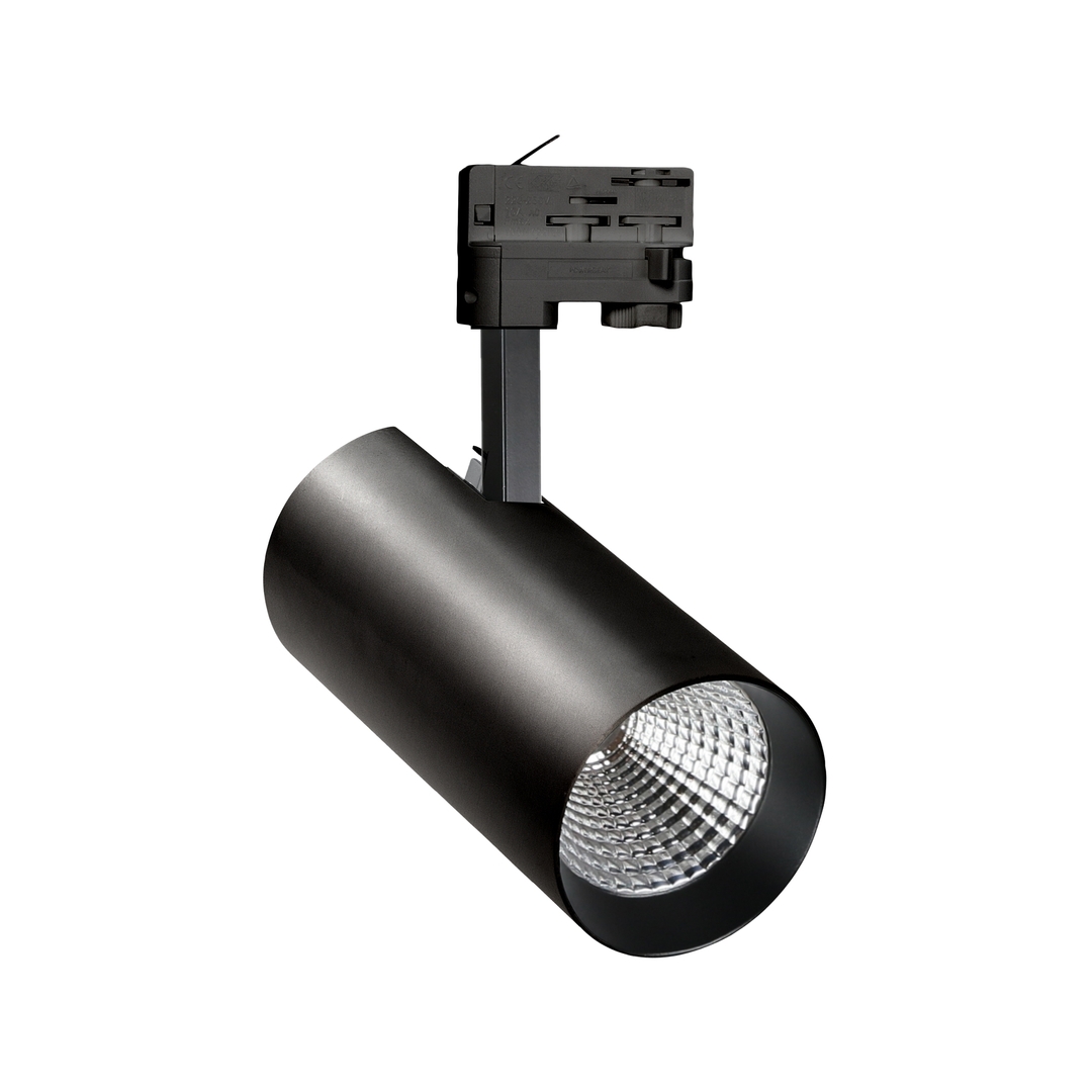 Kontrola Mdr Branta 830 27 W 230 V 60st Black Casambi Mdr Branta 830 27 W 230 V 60st Black Casambi
