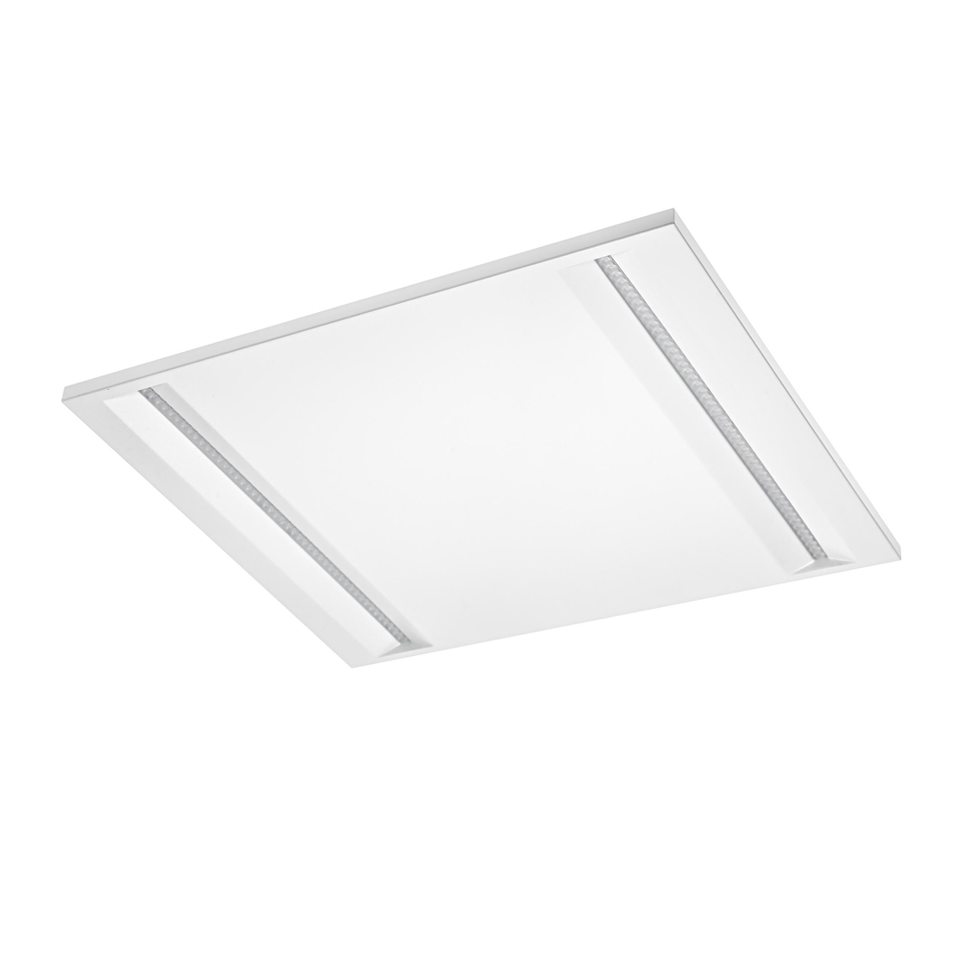 Kontrola Algine Line Panel 44 W Nw 230 V 70st Ip20 Ik06 600x600x40mm White Ugr<16 5 let Gw. Casambi Algine Line Panel 44 W Nw 230 V 70st Ip20 Ik06 600x600x40mm White Ugr<16 5 let Gw. Casambi