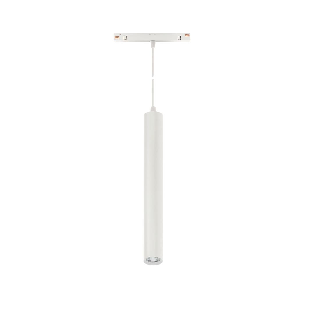 Kontrola Systém Shift Hangit Závěsné osvětlení.. 40x297 (935mm kabel) 12W 25st bílá 5 let záruka. Casambi Systém Shift Hangit Závěsné osvětlení.. 40x297 (935mm kabel) 12W 25st bílá 5 let záruka. Casambi