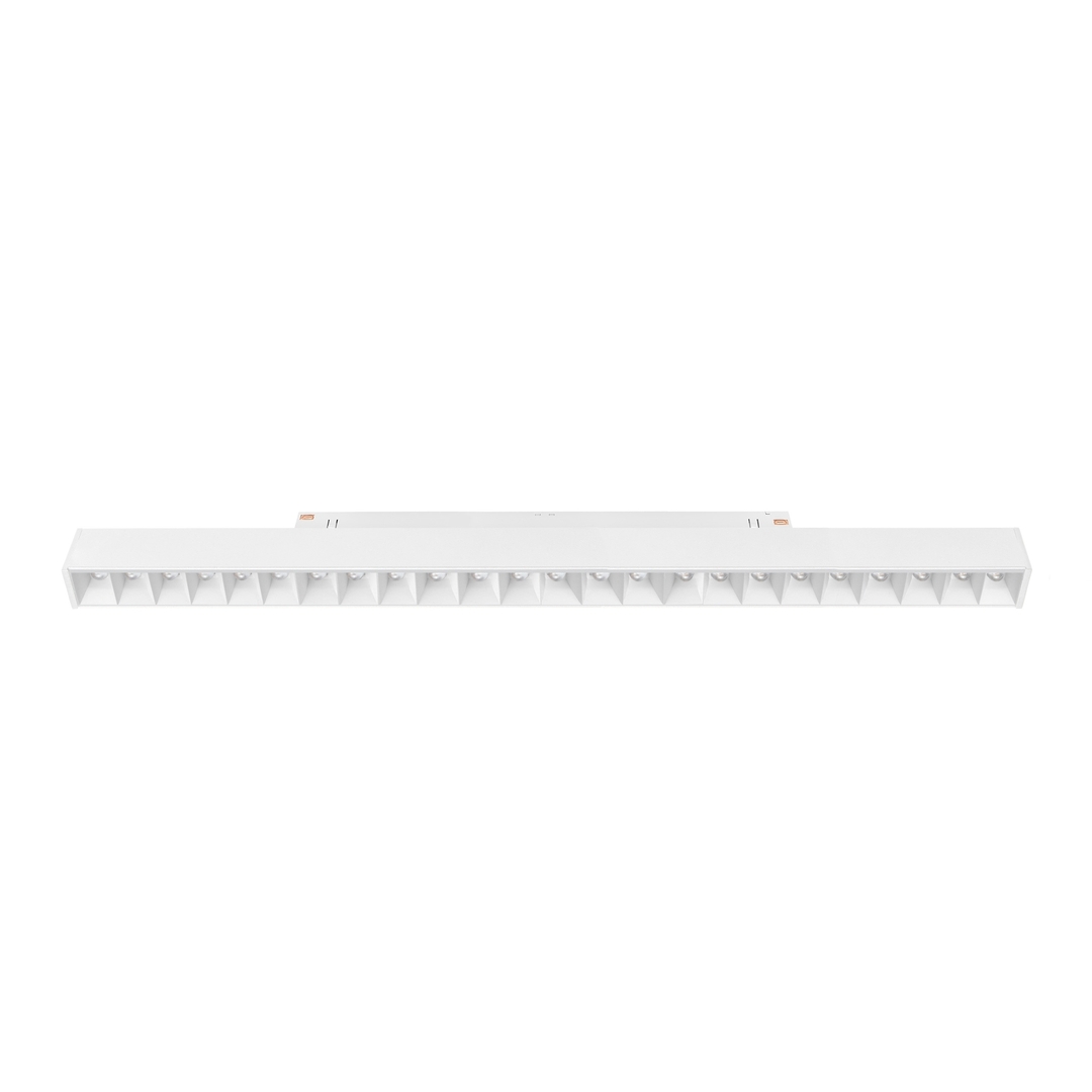 Kontrola Systém Shift Grid L Svítidlo pro přípojnice 404x23x42mm 22W 35st White Záruka 5 let. Casambi Systém Shift Grid L Svítidlo pro přípojnice 404x23x42mm 22W 35st White Záruka 5 let. Casambi
