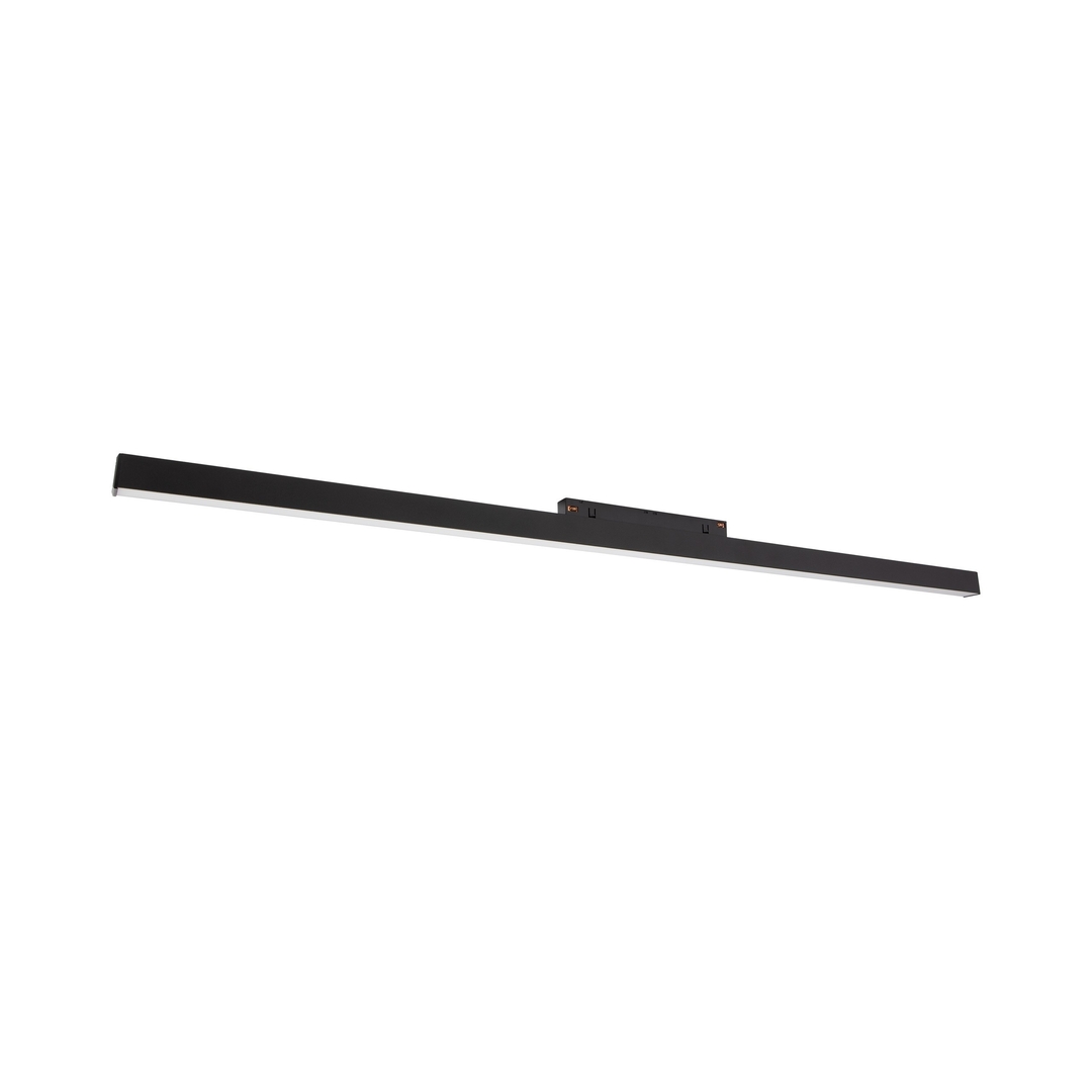 Kontrola Systém Shift Line L Svítidlo pro přípojnice 902x23x42mm 22W 100st černá Záruka 5 let. Casambi Systém Shift Line L Svítidlo pro přípojnice 902x23x42mm 22W 100st černá Záruka 5 let. Casambi