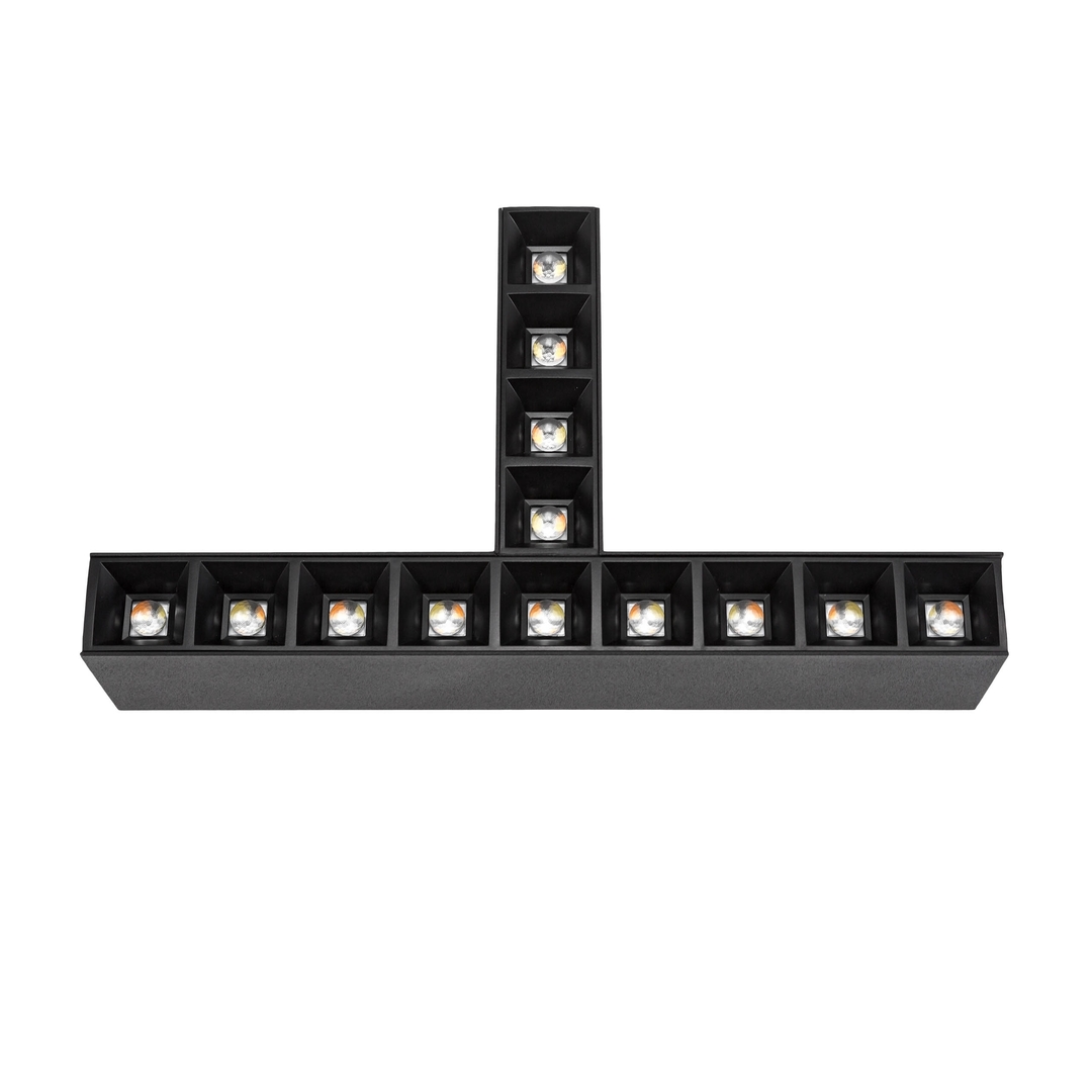 Kontrola Allday Inspire Elements T Dark Light 50st Black Tw 15 W 230 V Black Casambi Allday Inspire Elements T Dark Light 50st Black Tw 15 W 230 V Black Casambi