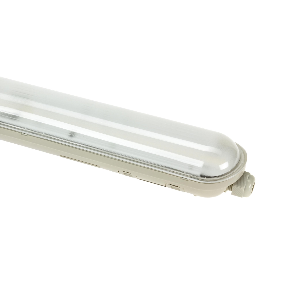 Kontrola Limea Giant Hermetic 600mm 20 W Nw 230 V 120st Ip65 Ik09 600x72x70mm Grey Casambi Limea Giant Hermetic 600mm 20 W Nw 230 V 120st Ip65 Ik09 600x72x70mm Grey Casambi