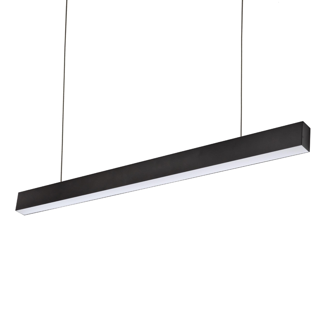 Kontrola Allday Inspire One 840 46 W 230 V 1680 mm 115st Black Dali Nouzový modul Allday Inspire One 840 46 W 230 V 1680 mm 115st Black Dali Nouzový modul