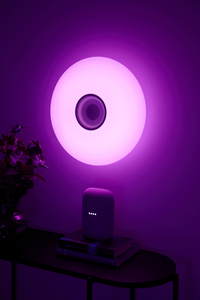 Stropní svítidla LED DjaySmart Nordlux Plastic White small 13
