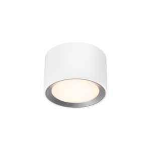 Stropní svítidla LandonSmar Nordlux LED Metal White small 5