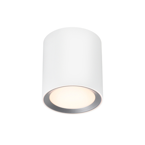 Kontrola Koupelnové svítidlo LANDON Nordlux LED Metal White