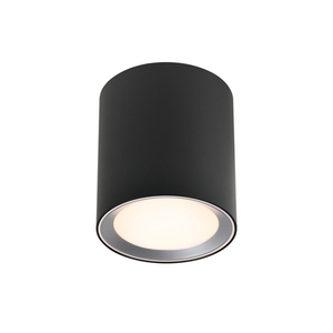 Stropní svítidlo Nordlux Landon Smart Long černé LED 8 W 2110850103 small 3