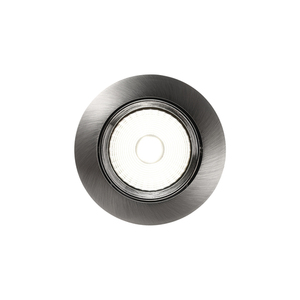 FREMONT Nordlux LED svítidlo pro zápustnou montáž Kovový kartáčovaný nikl small 3