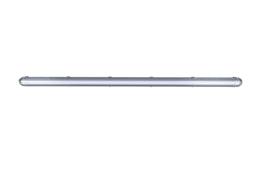 Kontrola Osvětlovací pásek WORKSIP65 Nordlux G13 24W Plastová šedá.