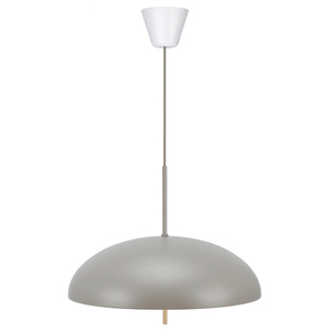 VERSALE DFTP E27 2x15W Kovová hnědá závěsná lampa small 2