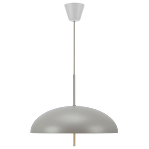 VERSALE DFTP E27 2x15W Kovová hnědá závěsná lampa small 0