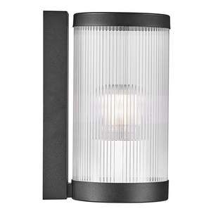 Nástěnné svítidlo COUPAR Nordlux E27 25W Plastové černé small 2