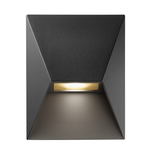 Kontrola Nástěnné svítidlo Nordlux PONTIO GU10 25W Aluminum Black.