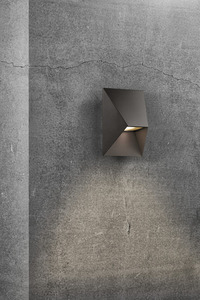 Nástěnné svítidlo Nordlux PONTIO GU10 25W Aluminum Black. small 3