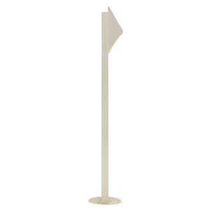Zahradní lampa PONTIO Nordlux GU10 25W Hliníková béžová small 1