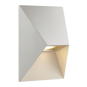Nástěnné svítidlo Nordlux PONTIO GU10 25W Aluminum White small 0