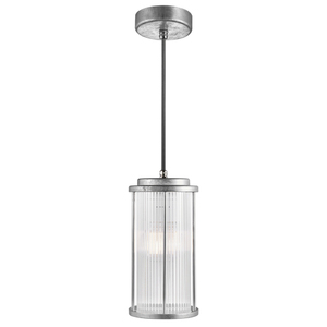 Závěsné svítidlo LINTON Nordlux E27 15W Pozinkovaná ocel Pozinkovaná ocel small 3