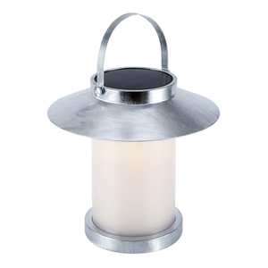 TEMPLE Nordlux SolarLed Battery Lamp Galvanizovaná ocel Galvanizovaná ocel small 2