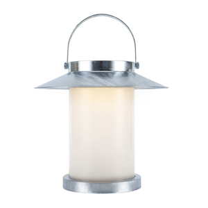 TEMPLE Nordlux SolarLed Battery Lamp Galvanizovaná ocel Galvanizovaná ocel small 3