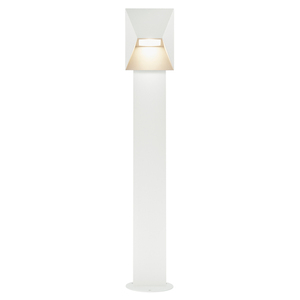 Zahradní sloupek Pontio 85 cm bílý GU10 max. 25 W Nordlux small 3