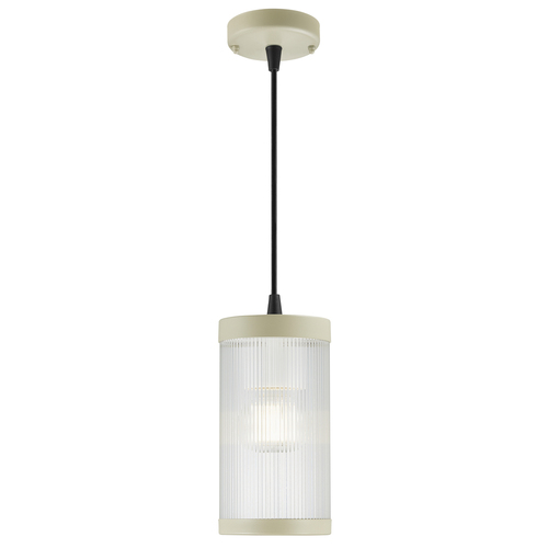 Kontrola Závěsná lampa COUPAR Nordlux E27 25W Plastová béžová