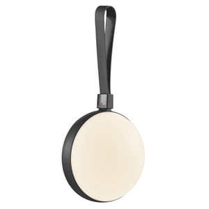 BRING Nordlux LED lampa na baterie Plastová bílá small 1