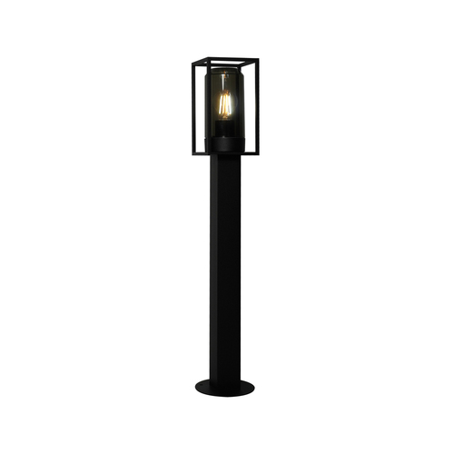 Kontrola Zahradní lampa Nordlux GRIFFIN E27 15W kovová tónovaná