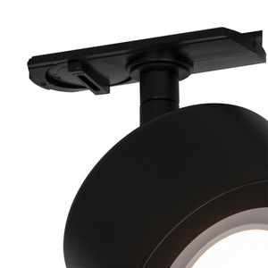 ClydeLink kolejnicové svítidlo Nordlux LED Metal Black small 3