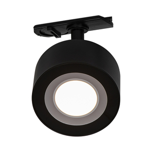 ClydeLink kolejnicové svítidlo Nordlux LED Metal Black small 4