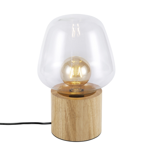 Kontrola Stolní lampa CHRISTINA Nordlux E27 25W Tree Transparent
