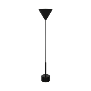 Závěsné svítidlo CLYDE Nordlux LED kovové černé small 3