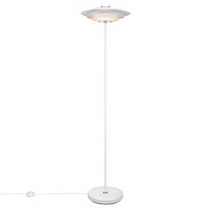 Stojanová lampa BRETAGNE Nordlux G9 25W Metal White small 1