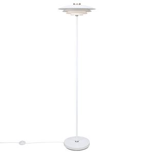 Stojanová lampa BRETAGNE Nordlux G9 25W Metal White small 3