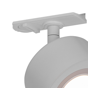 Kolejnicové svítidlo Nordlux Clyde Link LED bílé 4 W small 6