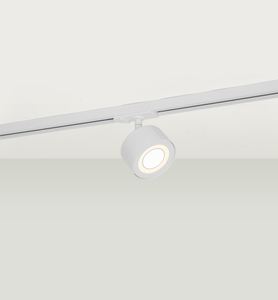 Kolejnicové svítidlo Nordlux Clyde Link LED bílé 4 W small 7