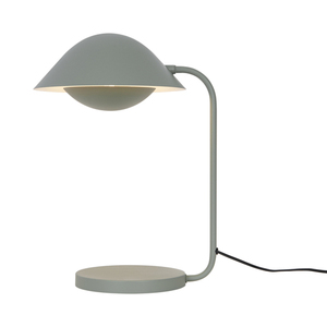 Stolní lampa FREYA Nordlux E14 40W Metal Dusty Green small 2