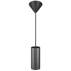 Závěsné svítidlo ALANIS Nordlux GU10 15W Kovová černá small 3