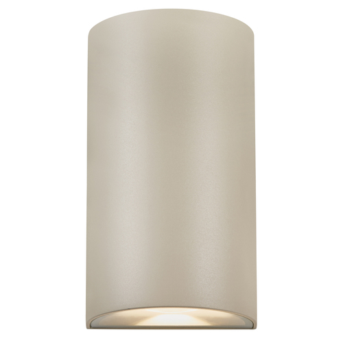 Kontrola Nástěnné svítidlo ROLD Nordlux LED Metal Beige.