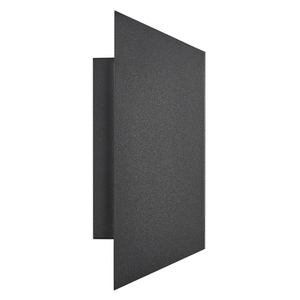Nástěnná lampa NICO Nordlux GU10 2x35W Aluminium Black small 1