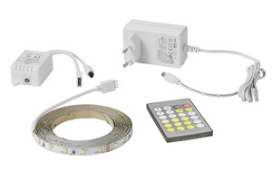 LED STRIP LED pásek Nordlux LED Plast. small 5