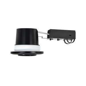 Svítidlo Nordlux UMBERTO pro zápustnou montáž GU10 7,5W LED Metal Black small 2
