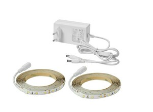 LED STRIP LED pásek Nordlux LED Plast. small 4