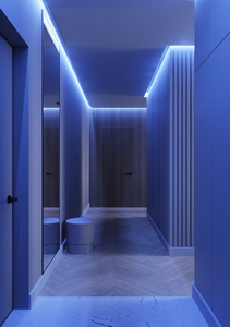 Nordlux SmartLed LED pásek LED plastový bílý small 2