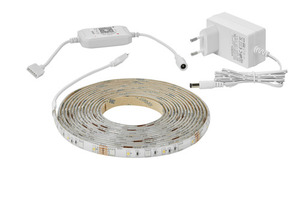 Nordlux SmartLed LED pásek LED plastový bílý small 7