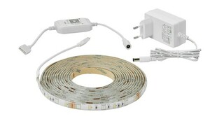 Nordlux SmartLed LED pásek LED plastový bílý small 8