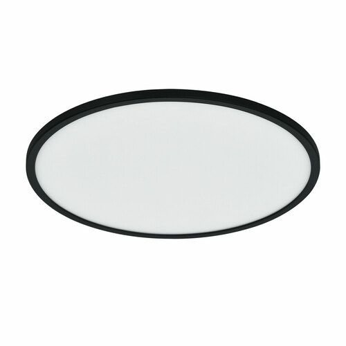 Kontrola Plafond 60 cm OJA Smart CCT LED - černý - NORDLUX