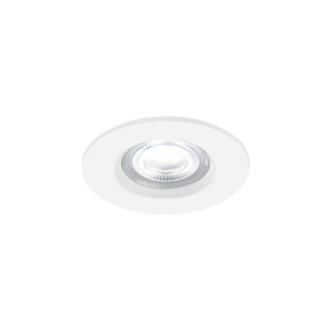 DonSmart Nordlux LED svítidlo pro zapuštěnou montáž Plastová bílá small 2